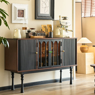 Buffet haut de gamme