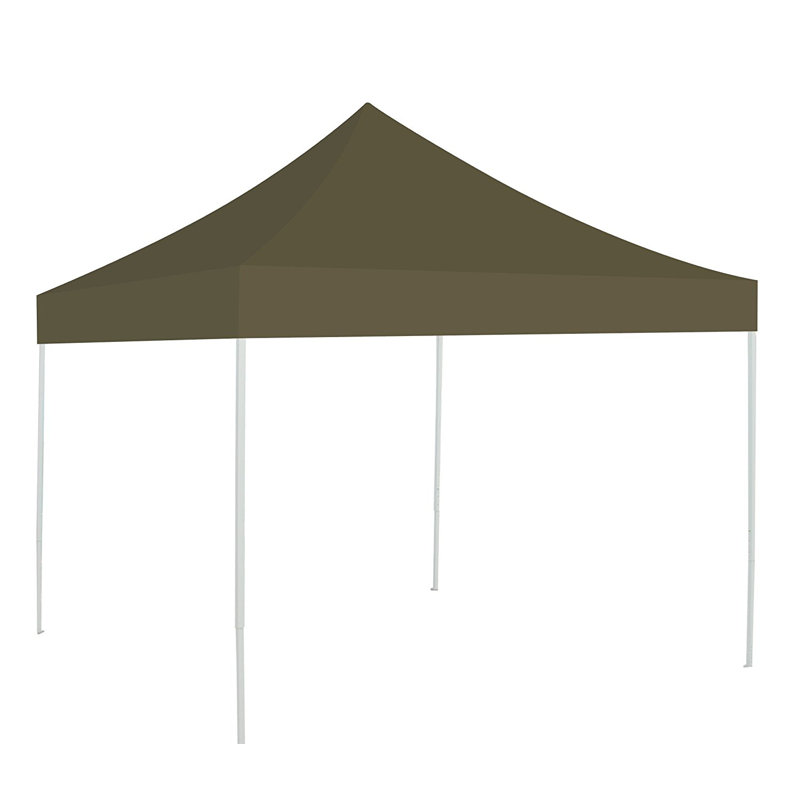 Housse de remplacement pour auvent instantané Ez Pop Up, Taupe