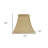 Square Bell No Slub Lampshade-737450210-737450215