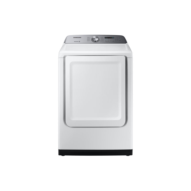 Top Load Dryer