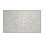 Machine Washable Gray Area Rug
