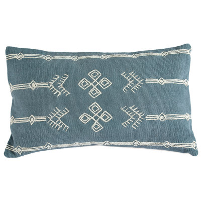 Coussin en fibre ARYA