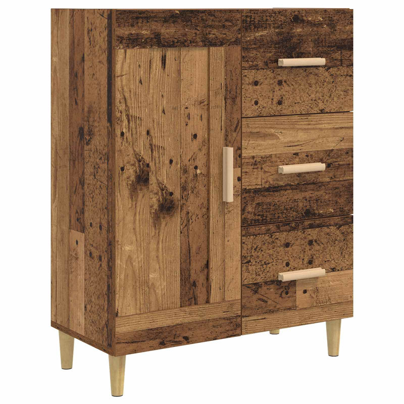 Sideboard, Old Wood