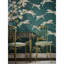 Leaping Cheetah Sahara Wallcovering-50966898
