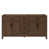Dark Walnut/Matte Black est en rupture de stock