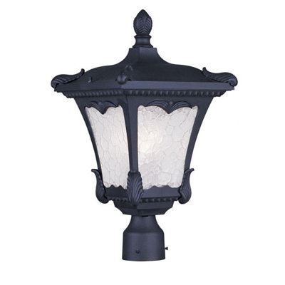 Lamp Post (Full)
