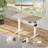 Extra Large Standing Desk Electric Height-Adjustable-128456023-128456043