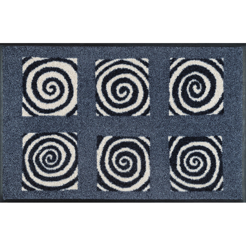 Non-Slip Indoor / Outdoor Doormat, 50cm W x 75cm L