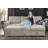 Seker 3-Piece Upholstered Sectional with Storage-110990093
