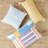 Sol Stripe Patch Quilt Set-106468102