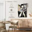 Fashionista moderne Leisha-108246690