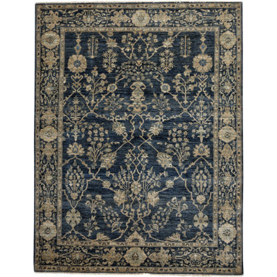 5 po 2 po x 6? 6? Tapis turc antique fait à la main Oushak