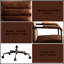 Chaise de bureau Harith