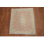 Ensemble de 2 tapis traditionnels carrés 2 x 2