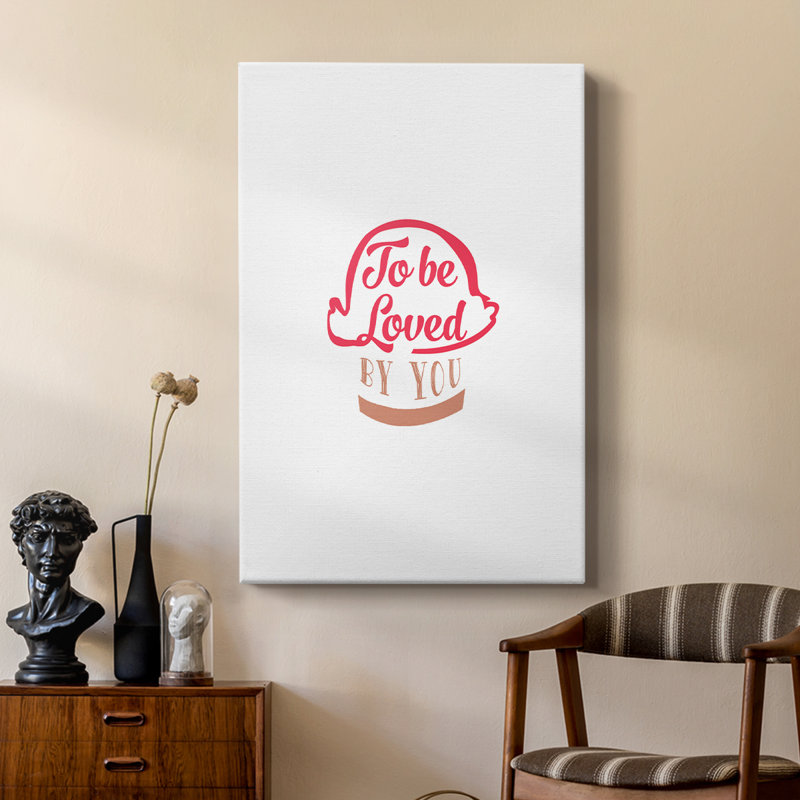How Sweet It Is II - Gallery Cavas sur mesure, H 18 po x l 12 po