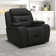Kerven Swivel Glide Recliner