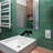 Wall Mounted Optional Single-handle Bathroom Faucet-50747882