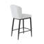 Tabouret en tissu-1423362661