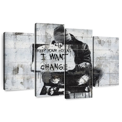 Kiahanna I Want Change