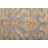 Fergerson Floral Hand Knotted Light Brown Area Rug-374807637