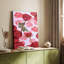 Collection I Love You - Cavas enveloppés de galerie-1135363764