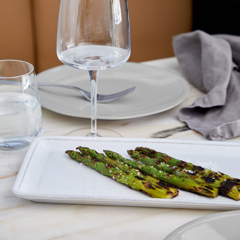 Friso Stoneware Platter