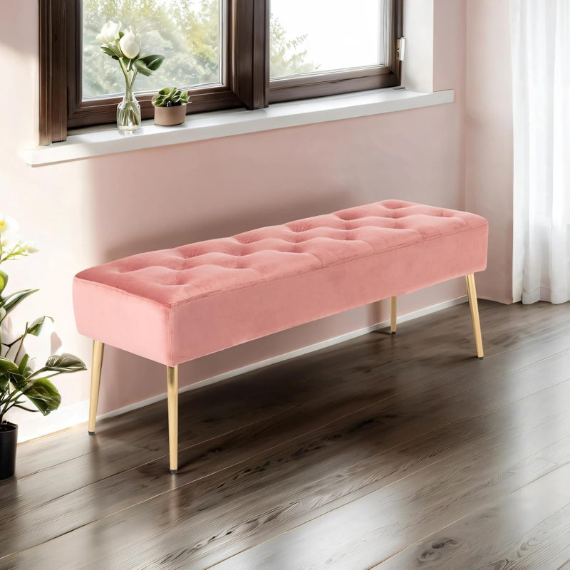Storage Bench