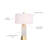 Thorbiorn Table Lamp