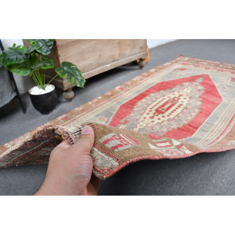 Tapis turc Anatolian