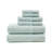 Ensemble de serviettes 6 pièces Nuage-80208850