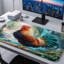 Polyester Desk Pad-293033214