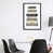 Black Framed Canvas selected