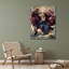 Art sur toile tendue, Astoria Grand Valazquez, Diego-1890494062