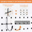 Wall Organizer