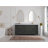 Aberdeen 72'' Double Bathroom Vanity with Top-94074355-94074349