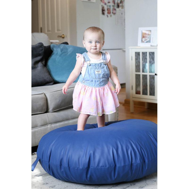 Coussin Spot Spotroom, Marine