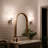 Ofeliya Armed Sconce-609803898