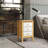 Parmelee 17'' W Solid Wood Nightstand-1165732155