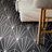 Menara 8" x 9" Cement Patterned Wall & Floor Tile-40512824