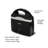 Salton Pocket Sandwich Maker