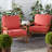 Outdoor 2-Piece Deep Seat Cushion Set-1331892128