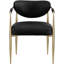Chaise rembourrée en cuir Virella-2024426399-2024426392