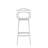Masters Outdoor Stool-10576880-10576881