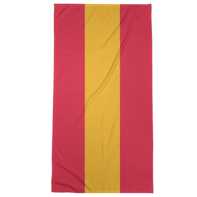 Beach Towel