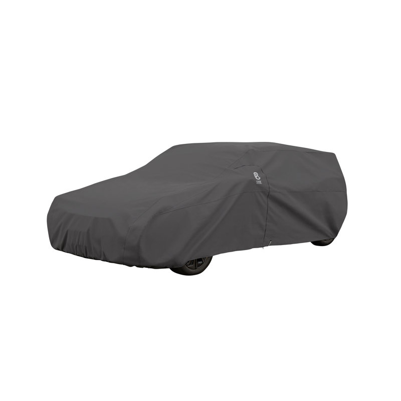 Housse d’automobile Overdrive