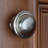 1 1/8" Diameter Mushroom Knob-13240895