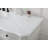 Lunette Single Bathroom Vanity with Top-1299496362-1299496365