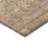Machine Washable Indoor/Outdoor Kadyn ACN2227 Panel Rug-1283435454