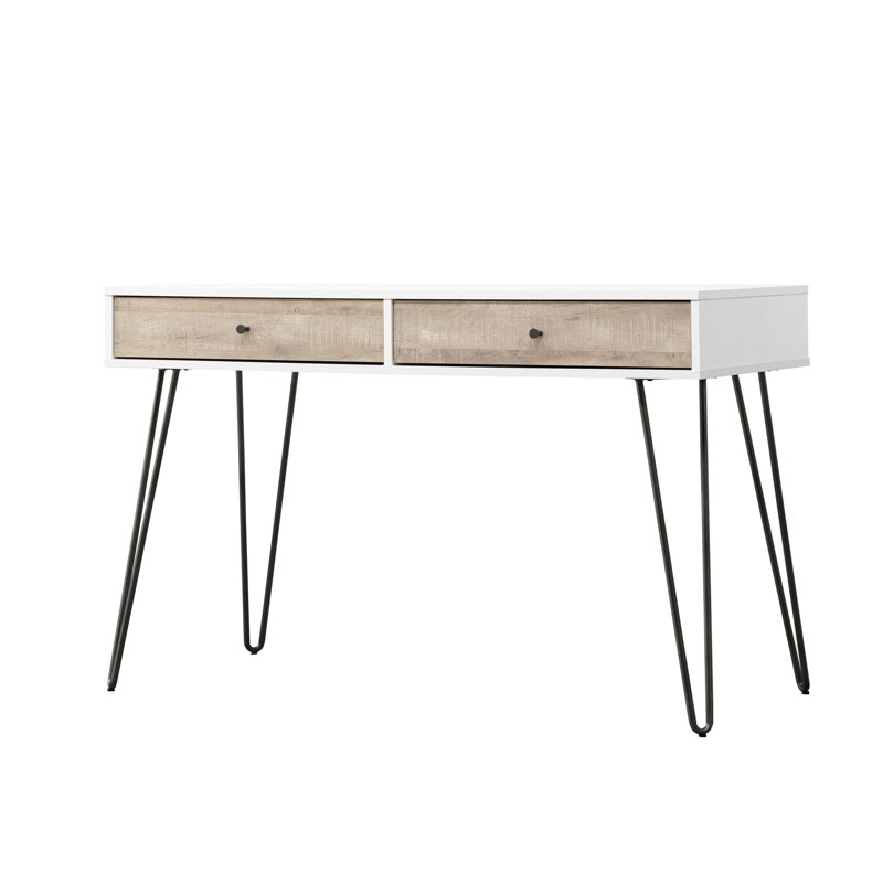 Taupe Desk