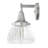 Cypress Grove 2 Light Armed Vanity Wall Bath Sconce-63338207